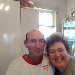 Meet your Posher, Annette